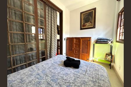 Casa para alugar com 80m², 2 quartos e 1 vagaQuarto 2