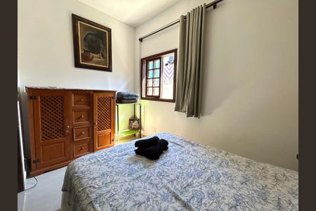 Casa para alugar com 80m², 2 quartos e 1 vagaQuarto 2