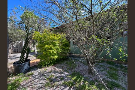 Casa para alugar com 80m², 2 quartos e 1 vagaJardim