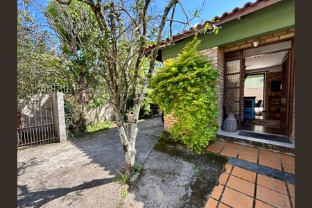 Casa para alugar com 80m², 2 quartos e 1 vagaGaragem