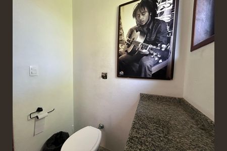 Casa para alugar com 80m², 2 quartos e 1 vagaLavabo