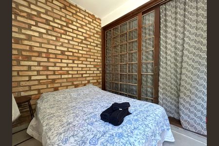Casa para alugar com 80m², 2 quartos e 1 vagaQuarto 2