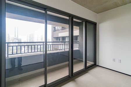 Studio de kitnet/studio à venda com 1 quarto, 23m² em Jardim das Acacias, São Paulo