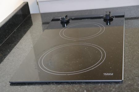 Studio para alugar com 36m², 1 quarto e 1 vagaCozinha