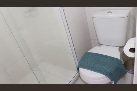 Studio para alugar com 36m², 1 quarto e 1 vagaBanheiro