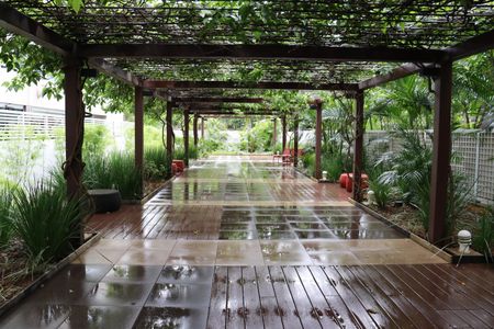 Studio para alugar com 36m², 1 quarto e 1 vagaÁrea Comum