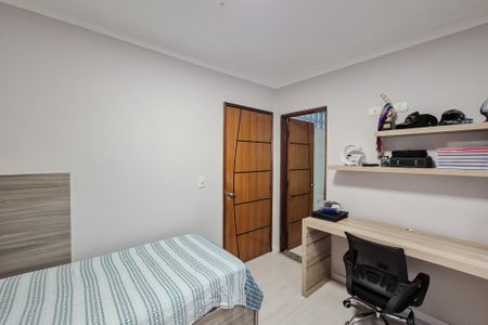 Casa à venda com 129m², 3 quartos e 2 vagas Casa à venda com 129m², 3 quartos e 2 vagasSuíte 2