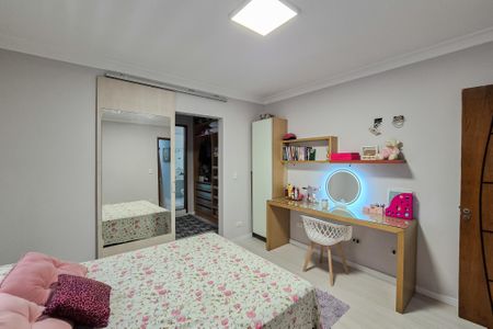 Casa à venda com 129m², 3 quartos e 2 vagas Casa à venda com 129m², 3 quartos e 2 vagasSuíte 1