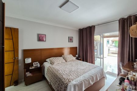 Casa à venda com 129m², 3 quartos e 2 vagas Casa à venda com 129m², 3 quartos e 2 vagasSuíte 3