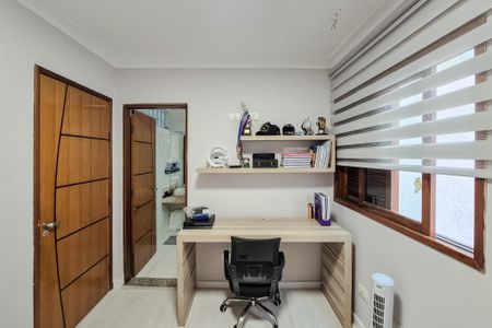 Casa à venda com 129m², 3 quartos e 2 vagas Casa à venda com 129m², 3 quartos e 2 vagasSuíte 2