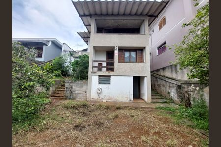 Casa à venda com 410m², 4 quartos e 2 vagasQuintal