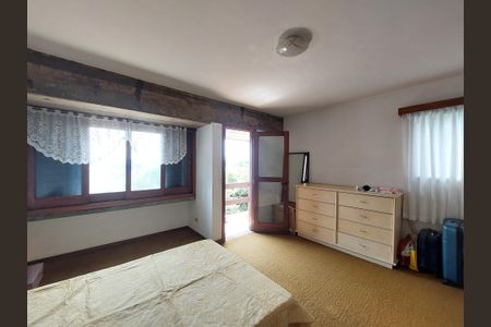 Casa à venda com 410m², 4 quartos e 2 vagasQuarto 1