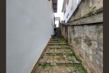 Casa à venda com 410m², 4 quartos e 2 vagasQuintal