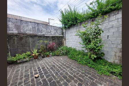 Casa à venda com 410m², 4 quartos e 2 vagasQuintal