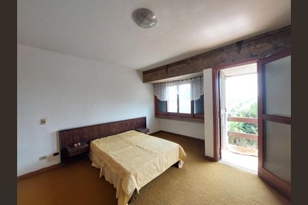 Casa à venda com 410m², 4 quartos e 2 vagasQuarto 1