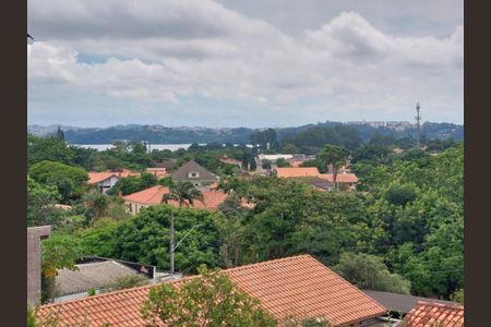 Casa à venda com 410m², 4 quartos e 2 vagasVista da Varanda