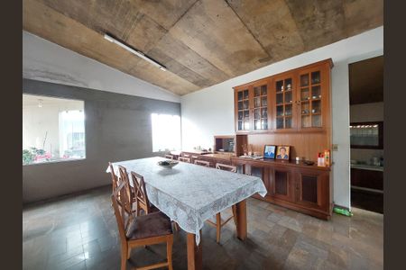 Casa à venda com 410m², 4 quartos e 2 vagasSala de Jantar