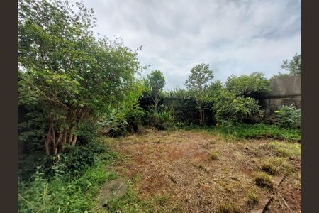 Casa à venda com 410m², 4 quartos e 2 vagasQuintal