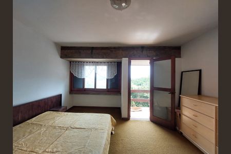 Casa à venda com 410m², 4 quartos e 2 vagasQuarto 1