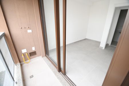 Quarto - Sacada de apartamento à venda com 1 quarto, 36m² em Botafogo, Campinas