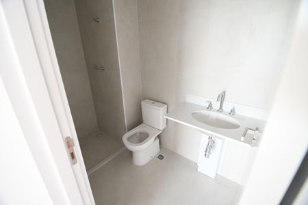Apartamento à venda com 36m², 1 quarto e 1 vagaBanheiro