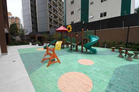 Apartamento à venda com 36m², 1 quarto e 1 vagaÁrea comum - Playground