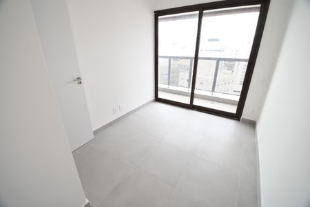 Quarto de apartamento à venda com 1 quarto, 36m² em Botafogo, Campinas