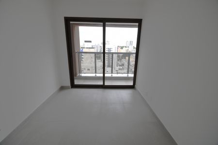 Sala de apartamento à venda com 1 quarto, 36m² em Botafogo, Campinas