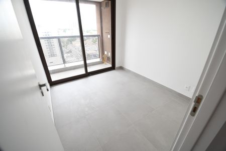 Apartamento à venda com 36m², 1 quarto e 1 vagaQuarto