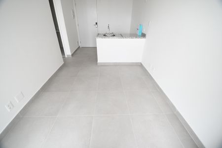 Sala de apartamento à venda com 1 quarto, 36m² em Botafogo, Campinas