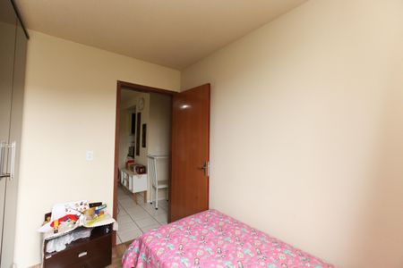Apartamento à venda com 2 quartos, 51m² em Diamante, Belo Horizonte