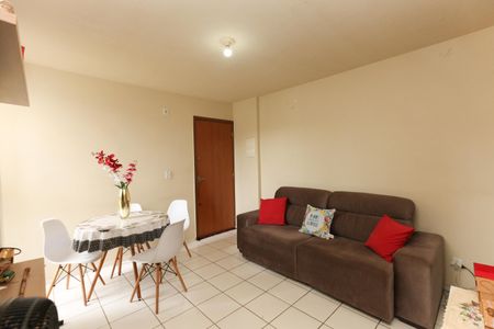 Apartamento à venda com 2 quartos, 51m² em Diamante, Belo Horizonte
