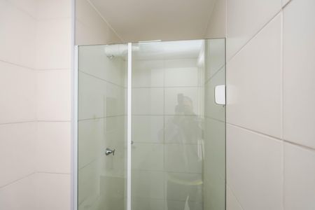 Apartamento para alugar com 32m², 2 quartos e sem vagaBanheiro