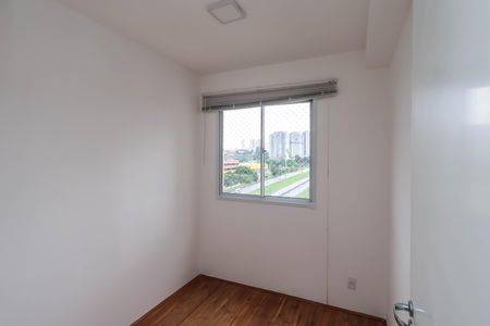 Quarto 1 de apartamento para alugar com 2 quartos, 32m² em Parque Fongaro, São Paulo