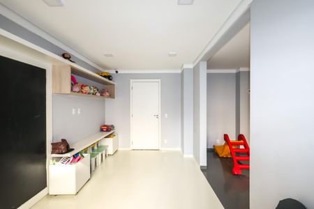 Apartamento para alugar com 32m², 2 quartos e sem vagaBrinquedoteca