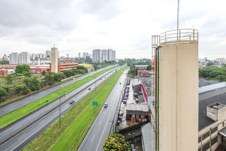 Apartamento para alugar com 32m², 2 quartos e sem vagaQuarto 2