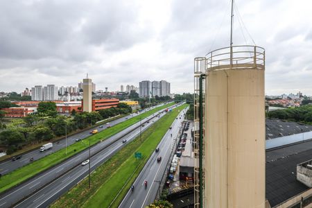 Apartamento para alugar com 32m², 2 quartos e sem vagaQuarto 1