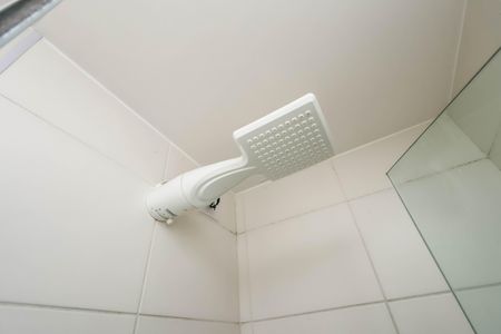 Apartamento para alugar com 32m², 2 quartos e sem vagaBanheiro