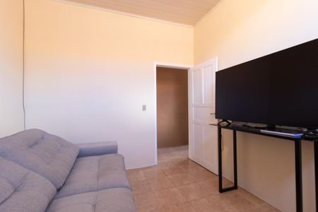 Quarto 1 de casa para alugar com 2 quartos, 50m² em Mercês, Curitiba