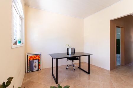 Sala de casa para alugar com 2 quartos, 50m² em Mercês, Curitiba