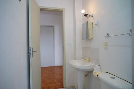 Ba3 de apartamento para alugar com 1 quarto, 42m² em Vila Ipiranga, Porto Alegre