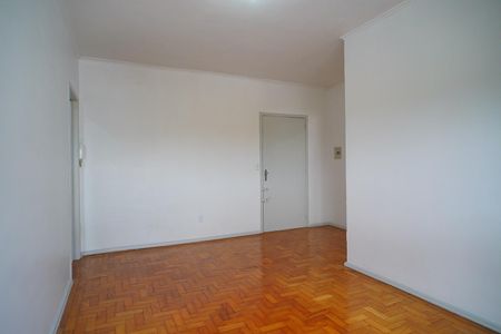 Sala de apartamento para alugar com 1 quarto, 42m² em Vila Ipiranga, Porto Alegre
