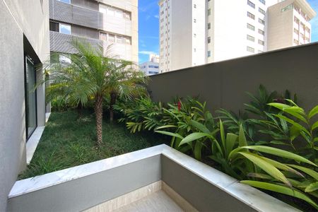 Apartamento para alugar com 63m², 2 quartos e 2 vagas Apartamento para alugar com 63m², 2 quartos e 2 vagasÁrea comum - Jardim