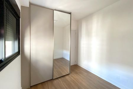 Apartamento para alugar com 63m², 2 quartos e 2 vagas Apartamento para alugar com 63m², 2 quartos e 2 vagasQuarto 2