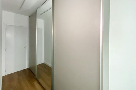 Suite 1 de apartamento para alugar com 2 quartos, 63m² em Lourdes, Belo Horizonte