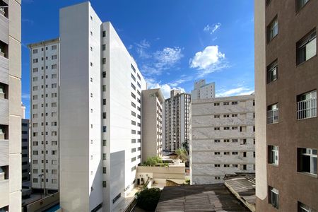 Apartamento para alugar com 63m², 2 quartos e 2 vagas Apartamento para alugar com 63m², 2 quartos e 2 vagasVista do Quarto 2