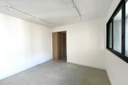Apartamento para alugar com 63m², 2 quartos e 2 vagas Apartamento para alugar com 63m², 2 quartos e 2 vagasSala