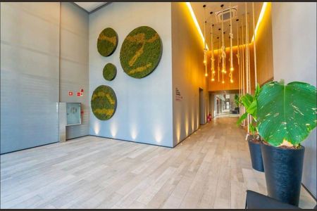 Studio à venda com 18m², 1 quarto e sem vaga