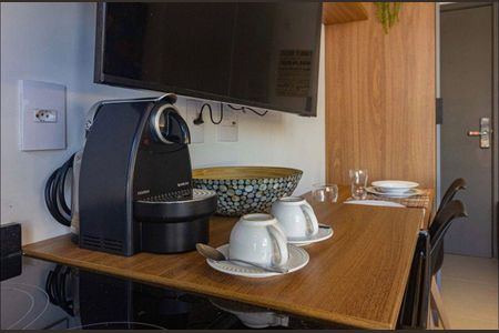 Kitnet/Studio à venda com 1 quarto, 18m² em Paraíso, São Paulo