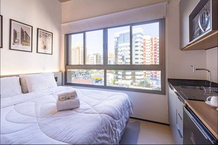 Kitnet/Studio à venda com 1 quarto, 18m² em Paraíso, São Paulo